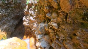 R2 - Barranc de Sant Genís y Diable - Erdo - RocJumper