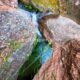 015 Gorges Riu Canaletes Horta Sant Joan Rocjumpe