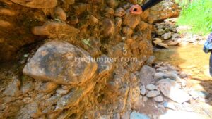 R2 - Barranc de Sant Genís y Diable - Erdo - RocJumper