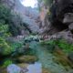 016 Gorges Riu Canaletes Horta Sant Joan Rocjumpe