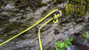R3 - Barranc de Barraonse - Escaló - RocJumper