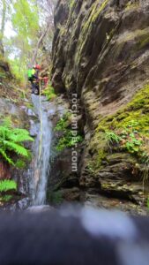 R3 - Barranc de Barraonse - Escaló - RocJumper