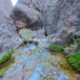 019 Gorges Riu Canaletes Horta Sant Joan Rocjumpe