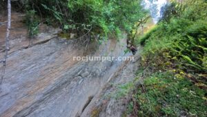R3 - Barranc de Dinardi - Casós - RocJumper