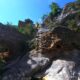 021 Barranco Nacimiento Millares Rocjumpe
