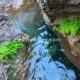 021 Gorges Riu Canaletes Horta Sant Joan Rocjumpe