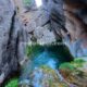 022 Gorges Riu Canaletes Horta Sant Joan Rocjumpe