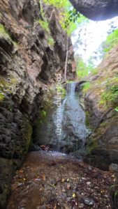 R4 - Barranc de Barraonse - Escaló - RocJumper