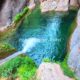 023 Gorges Riu Canaletes Horta Sant Joan Rocjumpe