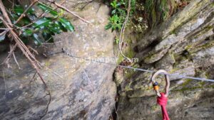 R5 - Barranc de Barraonse - Escaló - RocJumper