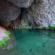 025 Gorges Riu Canaletes Horta Sant Joan Rocjumpe