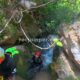 026 Barranco Otonel Dos Aguas Rocjumpe