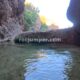 026 Gorges Riu Canaletes Horta Sant Joan Rocjumpe