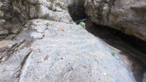 R2 - Barranc d'Erta - Castellàs - RocJumper