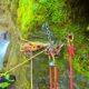 027 Barranc Espones Inferior Mont Ros Rocjumper