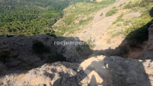 R2 - Barranc de la Font de l'Àrtic - Claverol - RocJumper