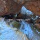 027 Gorges Riu Canaletes Horta Sant Joan Rocjumpe