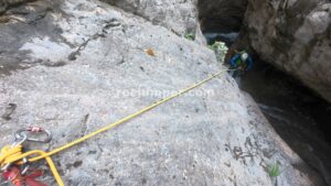 R2 - Barranc d'Erta - Castellàs - RocJumper
