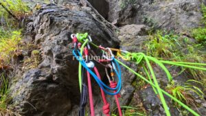 R6 - Barranc de Barraonse - Escaló - RocJumper