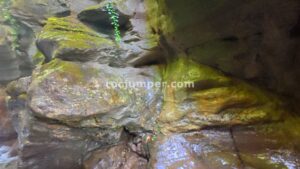 R3 - Barranc de les Espones Inferior - Mont-ros - RocJumper