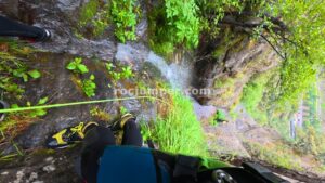 R6 - Barranc de Barraonse - Escaló - RocJumper