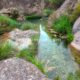 031 Gorges Riu Canaletes Horta Sant Joan Rocjumpe
