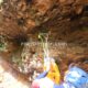 032 Barranc Sant Genis Diable Astell Rocjumper