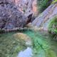 032 Gorges Riu Canaletes Horta Sant Joan Rocjumpe