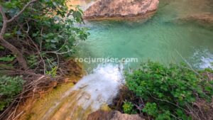 r3/s3 - Barranco del Arroyo de Cortes - Cortes de Pallás - RocJumper