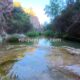 033 Gorges Riu Canaletes Horta Sant Joan Rocjumpe