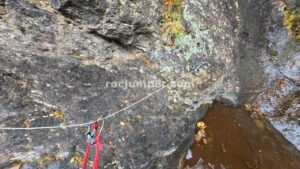 R8 - Barranc de Barraonse - Escaló - RocJumper