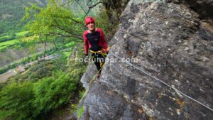 R8 - Barranc de Barraonse - Escaló - RocJumper