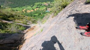 R7 - Barranc de Dinardi - Casós - RocJumper