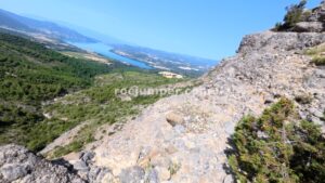 R5 - Barranc de la Font de l'Àrtic - Claverol - RocJumper