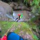 035 Barranc Forques Inferior Astell Rocjumper