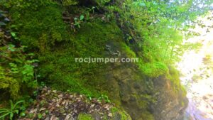 R4 - Barranc de les Espones Inferior - Mont-ros - RocJumper