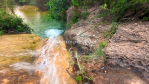 R4 - Barranco del Arroyo de Cortes - Cortes de Pallás - RocJumper