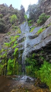 R8 - Barranc de Barraonse - Escaló - RocJumper