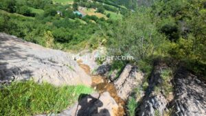 R8 - Barranc de Dinardi - Casós - RocJumper