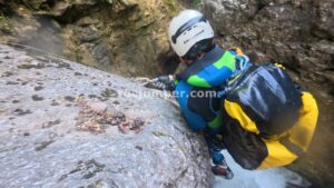 R4 - Barranc d'Erta - Castellàs - RocJumper