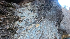 R2 - Gorges del Riu Canaletes - Horta de Sant Joan - RocJumper