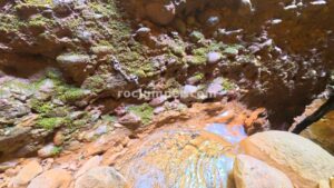 R6 - Barranc de Sant Genís y Diable - Erdo - RocJumper