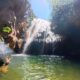 040 Barranco Otonel Dos Aguas Rocjumpe