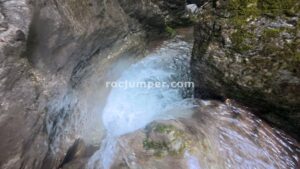 Tobogan - Barranc d'Erta - Castellàs - RocJumper