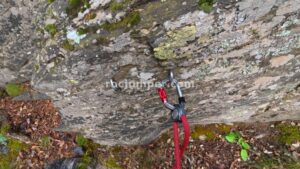 R9 - Barranc de Barraonse - Escaló - RocJumper
