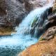 043 Gorges Riu Canaletes Horta Sant Joan Rocjumpe