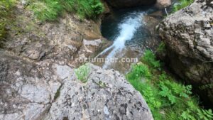Tobogan - Barranc d'Erta - Castellàs - RocJumper