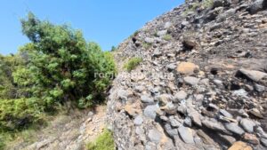 Retorno - Barranc de la Font de l'Àrtic - Claverol - RocJumper
