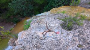 R5 - Barranco del Arroyo de Cortes - Cortes de Pallás - RocJumper