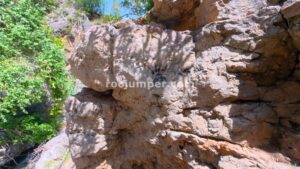 Retorno - Barrranco del Nacimiento - Millares - RocJumper